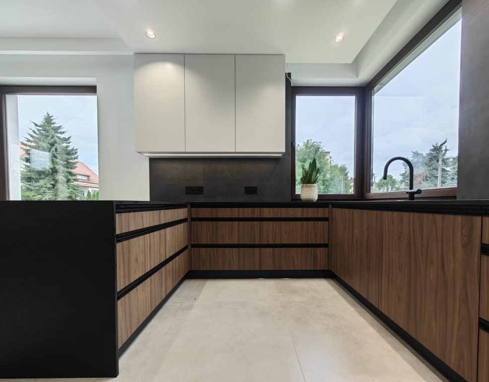 Meble kuchenne Kraków